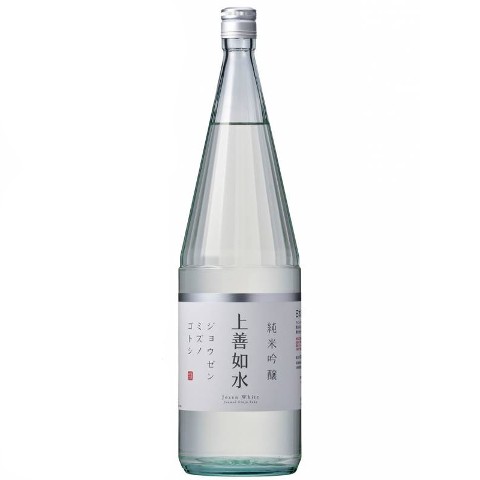 上善 上善如水｜白瀧酒造 株式会社