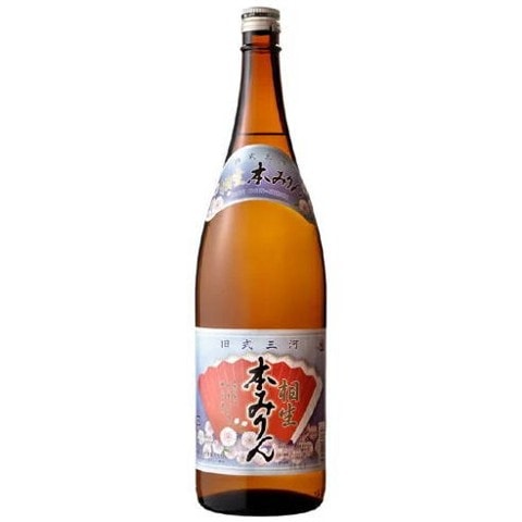 みりん】相生みりん 1800ml 瓶 | 飲食店様向け業務用商材,メーカー