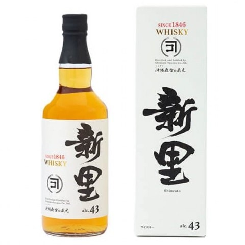 ジャパニーズウイスキー】戸河内 BEER CASK FINISH 40度 700ml