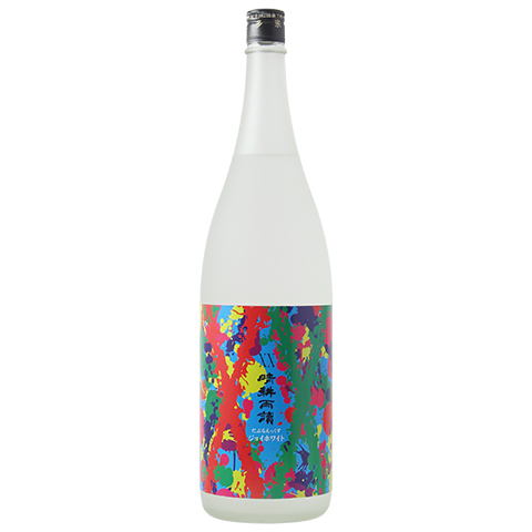 芋焼酎】晴耕雨読(せいこううどく)XX ジョイホワイト 25度 1800ml
