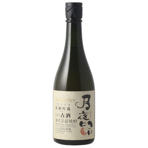豊永酒造 月夜にこい 長期貯蔵古酒 米焼酎 米焼酎】月夜にこい 長期貯蔵古酒 38度 720ml ※お一人様1本限り | 本格