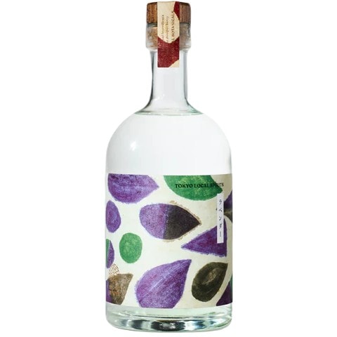 虎ノ門蒸留所 ラベンダーと薄荷ジン2本セット 虎ノ門蒸留所 ラベンダーと薄荷ジン2本セット