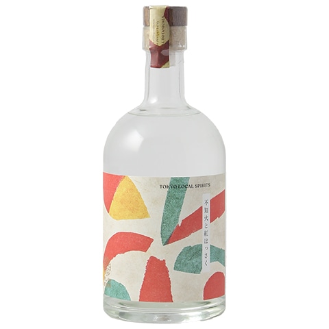 リキュール/アブサン】虎ノ門蒸留所【アブサン】58度 500ml | クラフト