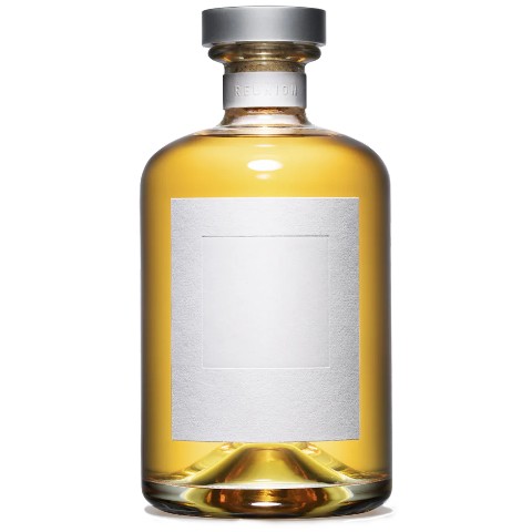 スピリッツ/ジン】REUNION REISHI GIN(霊芝ジン) 45度 500ml