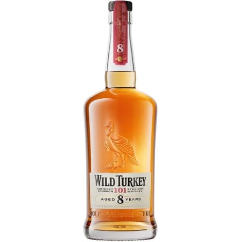 ウイスキー】ワイルドターキー 8年 50.5度 700ml | 飲食店様向け業務用