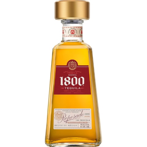 テキーラ】アサヒ 1800 レポサド 40度 750ml | 飲食店様向け業務用商材