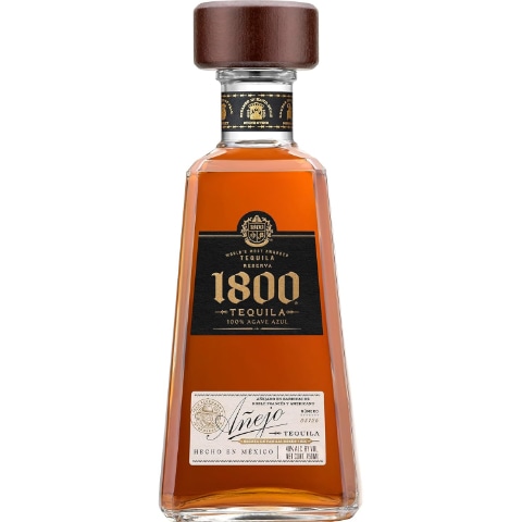 テキーラ】アサヒ 1800 アネホ 40度 750ml | 飲食店様向け業務用商材