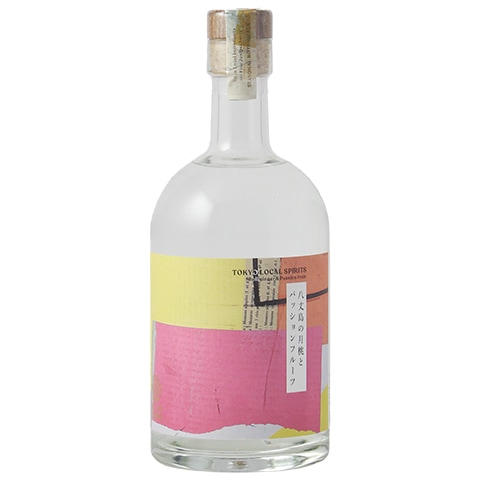 スピリッツ/ジン】EthicalSpirits【LAST】ELYSIUM 42度 700ml