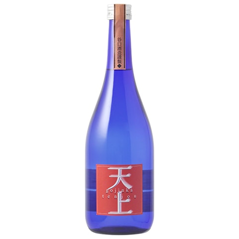 麦焼酎/東京島酒】御神火(ごじんか)天上 25度 720ml | 本格焼酎・泡盛