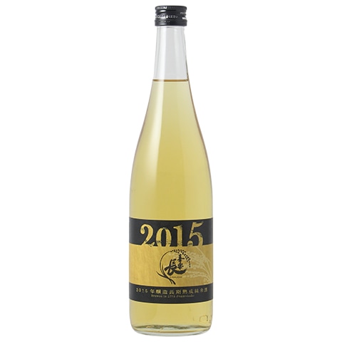 日本酒】喜楽長(きらくちょう)長期熟成純米 2015年醸造 720ml | 日本酒