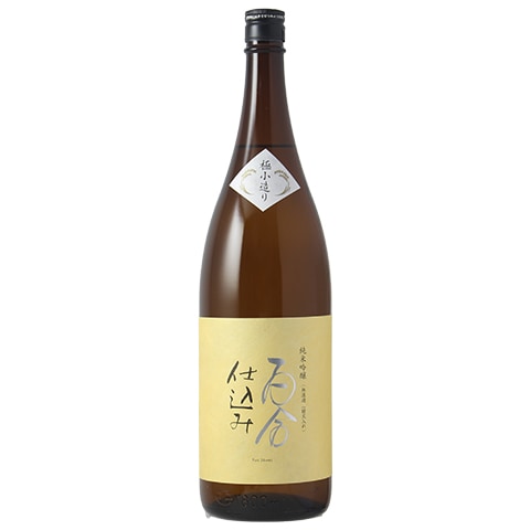 日本酒】百合仕込み(ゆりじこみ)純米吟醸 1800ml | 日本酒,蔵元,大分県