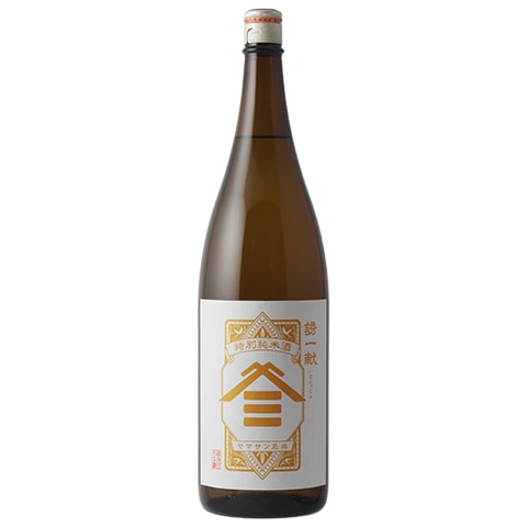 日本酒】志太泉 開龍(しだいずみ かいりゅう) 純米原酒 朝日奈山田錦