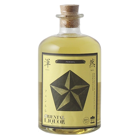 リキュール/アブサン】虎ノ門蒸留所【アブサン】58度 500ml | クラフト