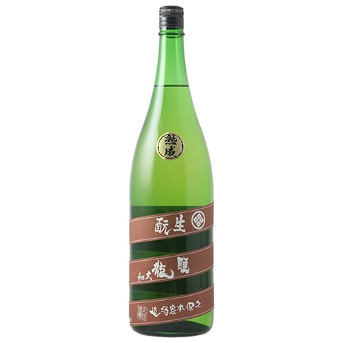 日本酒】竹雀(たけすずめ)超辛口 純米酒 29BY 1800ml | 日本酒