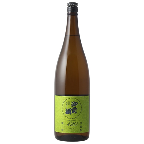 日本酒】天穏(てんおん)そやし水もと 純米吟醸 R4BY 1800ml