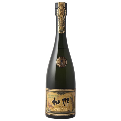 黒糖焼酎】KANA BLACK 40度 箱無 720ml | 本格焼酎・泡盛,蔵元,鹿児島