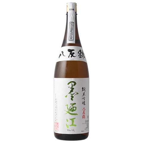 日本酒 鳥取県の梅津酒造の純米酒 冨玲 特別純米酒 | 鳥取県の酒蔵「梅津酒造」の特別純米酒