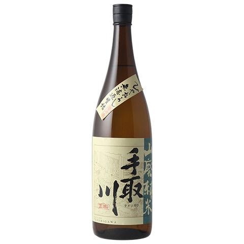 日本酒】豊の秋(とよのあき)ひやおろし 超辛口 純米 R6BY 1800ml