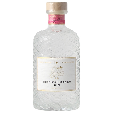 スピリッツ/ジン】SiCX京都 TROPICAL MANGO 45度 箱無し 500ml