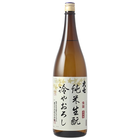 酒事人 醸し人九平次 純米大吟醸 山田錦 EAU DU DESI 1800ml【要クール