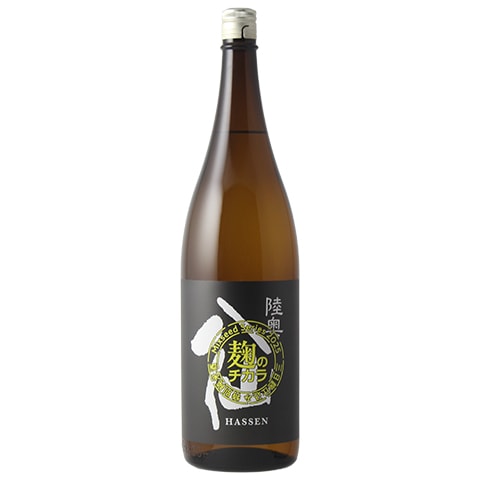 数量限定貴重商品【陸地峠 15年（かちじとうげ)】本格焼酎 陸地峠 15年 | クラフト酒・日本酒の通販ならKURAND（クランド）