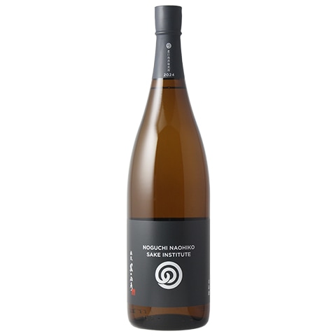 日本酒】農口尚彦研究所(のぐちなおひこけんきゅうじょ)本醸造 無濾過