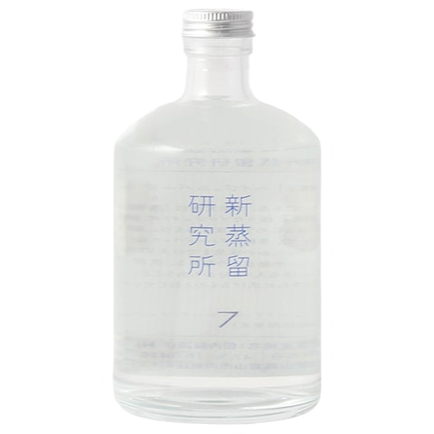 スピリッツ/ジン】虎ノ門蒸留所【COMMON akeru 2025】52度 500ml