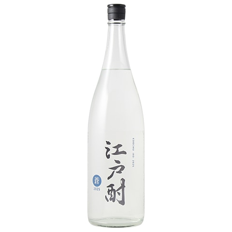 芋焼酎/東京島酒】地鉈(じなた)3年熟成 25度 720ml | 本格焼酎・泡盛