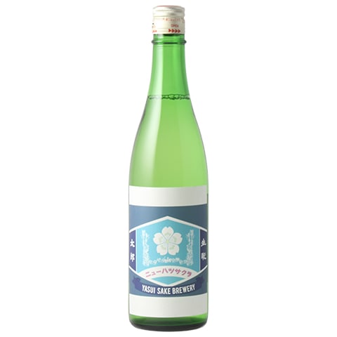 日本酒】日置桜(ひおきざくら)夜桜ラベル 純米規格 R5BY 1800ml