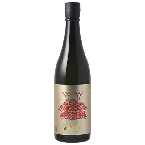 日本酒】AKABU(あかぶ)吟ぎんが 純米大吟醸 2025 720ml | 日本酒,蔵元