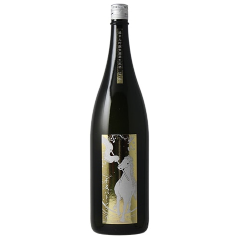 日本酒】鶴齢(かくれい)【山田錦50%】純米吟醸 生原酒 R6BY 1800ml