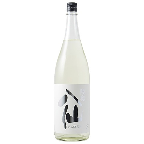 日本酒】くどき上手 東北清酒鑑評会出品酒 純米大吟醸 R6BY 1800ml