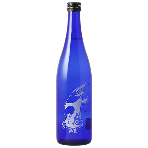 芋焼酎】Shift竈猫(しふとへっついねこ)25度 720ml | 本格焼酎・泡盛