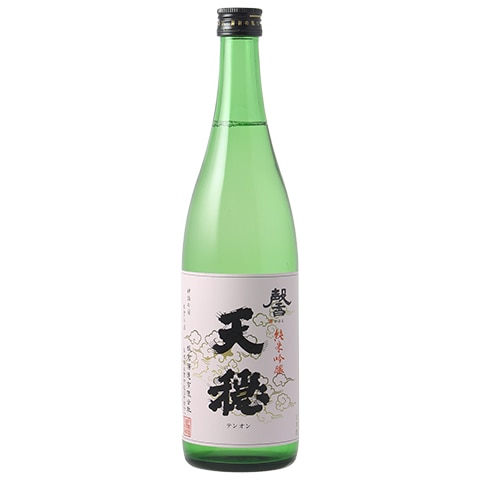 日本酒】天穏 馨(てんおん かおる)純米吟醸 R6BY 720ml | 日本酒,蔵元