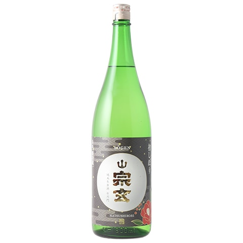 日本酒/新酒】一ノ蔵(いちのくら)無監査 本醸造辛口 しぼりたて生酒