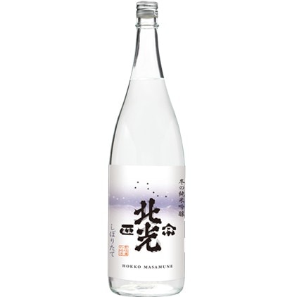 日本酒】墨廼江(すみのえ)600K 大吟醸 原酒 R6BY 1800ml ※クール便発送