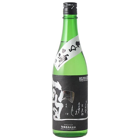 日本酒/新酒】月不見の池(つきみずのいけ)classical 辛口生酒 R7BY