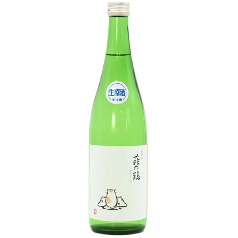日本酒】春霞(はるかすみ)令和七年 金賞受賞酒 720ml ※クール便発送