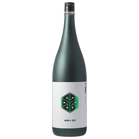 日本酒】牧之(ぼくし)大吟醸 木箱入 R6BY 1800ml ※クール便発送