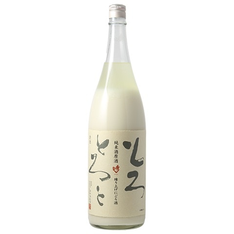 日本酒】牧之(ぼくし)大吟醸 木箱入 R6BY 1800ml ※クール便発送