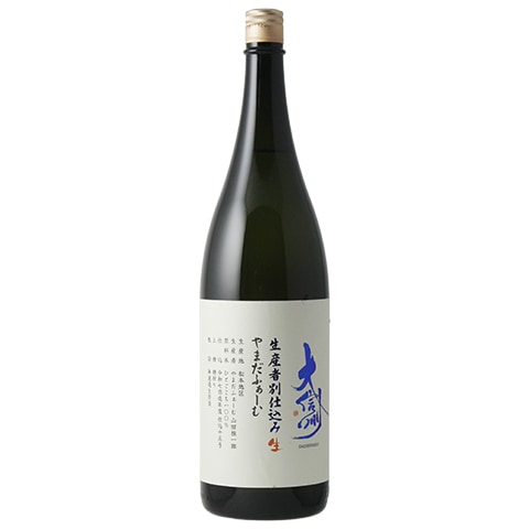 裏雅山流 善吉 忠愛 十石 無想 日本酒 1800ml 5本セット DSC08968_62e34338-5b31-4def-