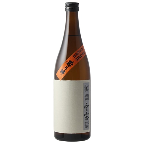 日本酒/新酒】富久長(ふくちょう)辛口純米 直汲み 生酒 R7BY 720ml
