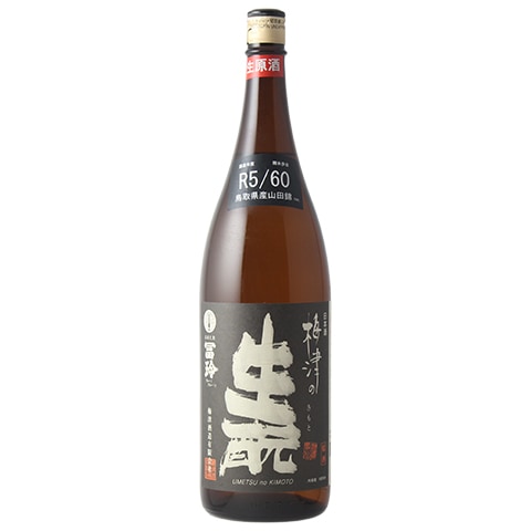日本酒】天穏(てんおん)霞酒 純米うすにごり R6BY 1800ml | 日本酒
