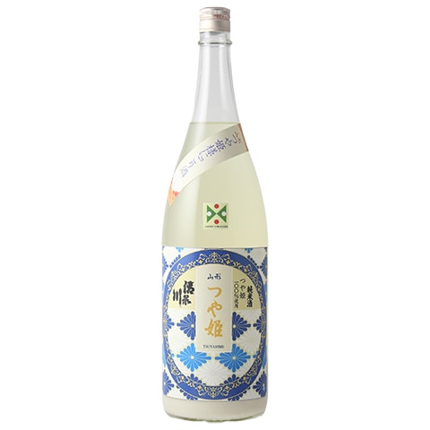 日本酒/KJ】四季桜(しきさくら)熟成 山廃 特別純米酒 1800ml | 日本酒