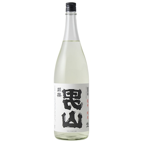 日本酒/夏酒】大山(おおやま)夏の雪 特別純米 にごり酒 R6BY 1800ml