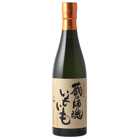 芋焼酎】かせだんもん 33℃ ANOTHER DIMENSION FOR HIGHBALL 500ml