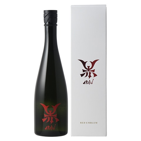 日本酒】笑四季(えみしき)モンスーン 貴醸酒 山田錦 生酒 R7BY 720ml