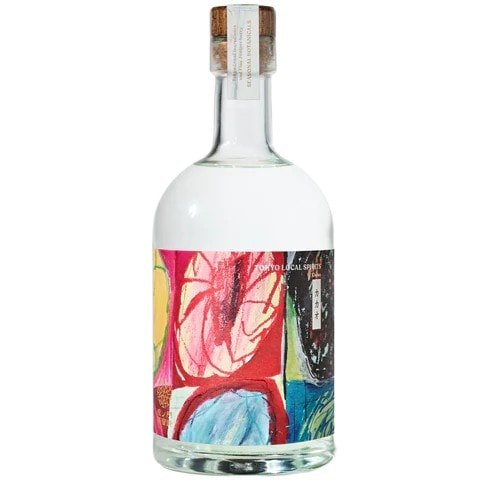 スピリッツ/ジン】虎ノ門蒸留所「カカオ」45度 500ml | クラフト