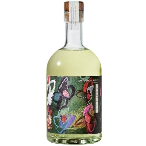 スピリッツ/アブサン】虎ノ門蒸留所「あおいアブサン」58度 500ml