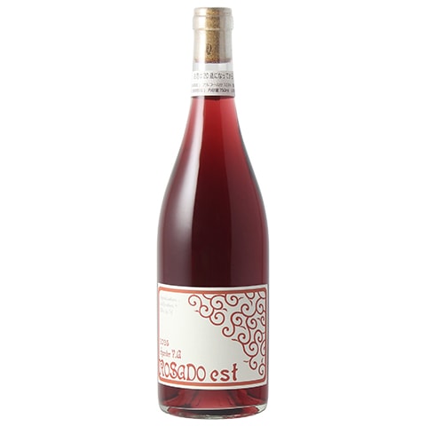 ロゼワイン】ダイヤモンド酒造 シャンテY.A. ロサード゛est 2025 750ml